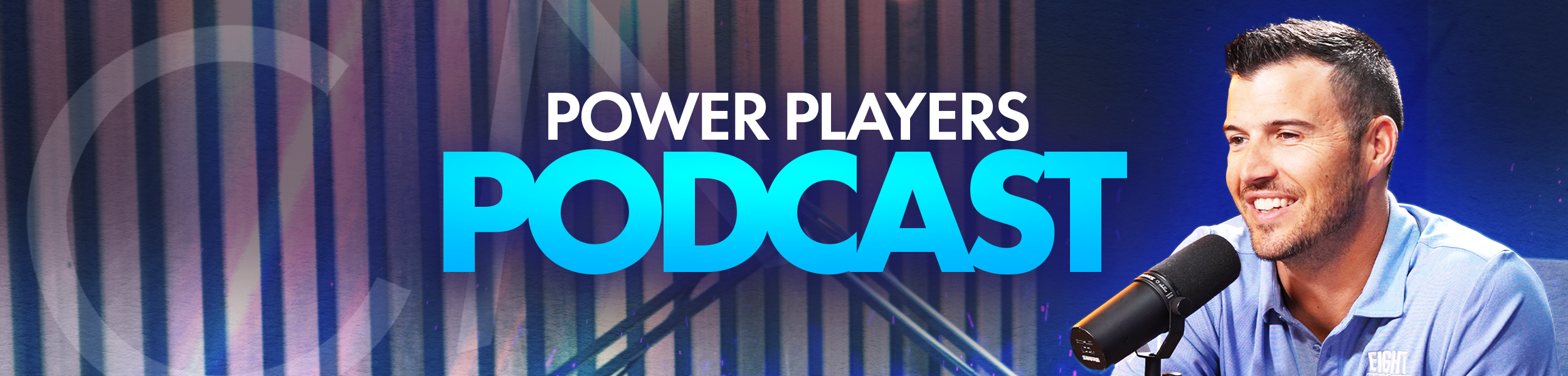 Power Players Podcast