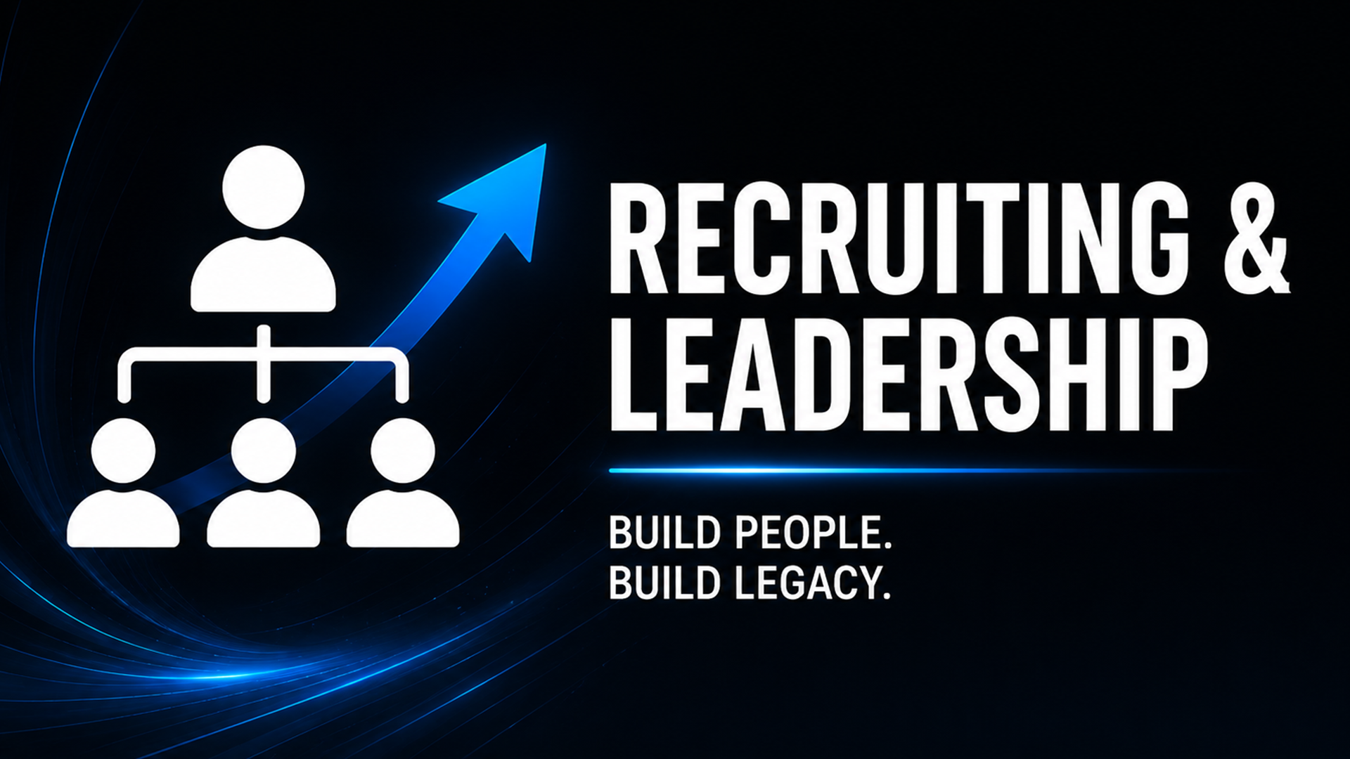 Recruiting & Leadership