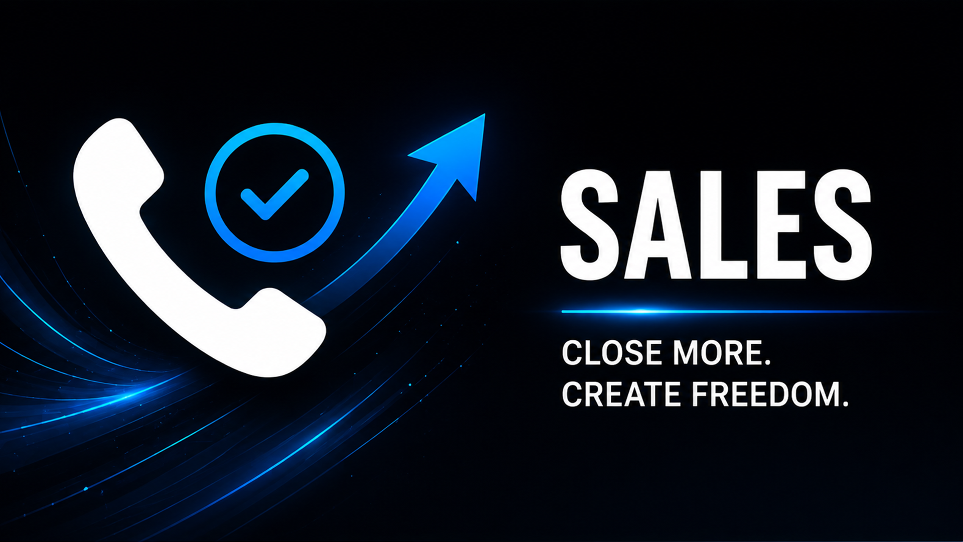 Sales